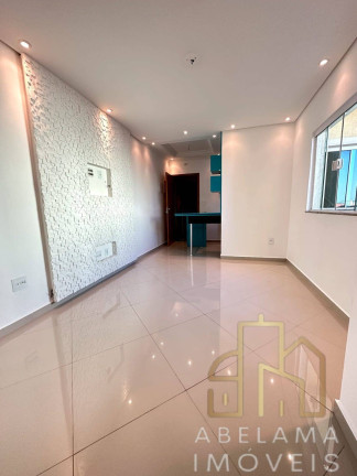 Imagem Cobertura com 2 Quartos à Venda, 100 m² em Vila Camilópolis - Santo André