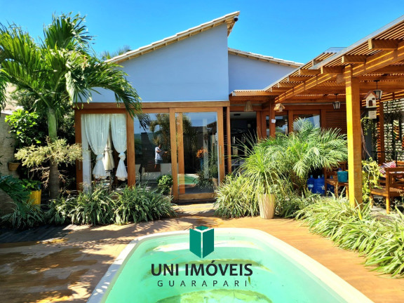 Imagem Casa com 3 Quartos à Venda,  em Village Do Sol - Guarapari