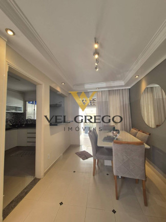 Imagem Casa com 3 Quartos à Venda, 120 m² em Taboão - São Bernardo Do Campo