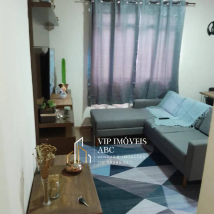 Imagem Apartamento com 1 Quarto à Venda, 56 m² em Taboão - São Bernardo Do Campo Imagem Apartamento com 1 Quarto à Venda, 56 m² em Taboão - São Bernardo Do Campo