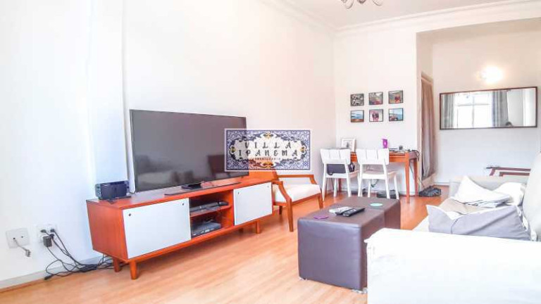 Imagem Apartamento com 2 Quartos à Venda, 80 m² em Laranjeiras - Rio De Janeiro Imagem Apartamento com 2 Quartos à Venda, 80 m² em Laranjeiras - Rio De Janeiro