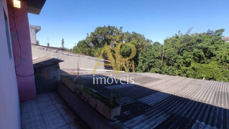 Imagem Casa com 7 Quartos à Venda, 259 m² em Estreito - Florianópolis Imagem Casa com 7 Quartos à Venda, 259 m² em Estreito - Florianópolis