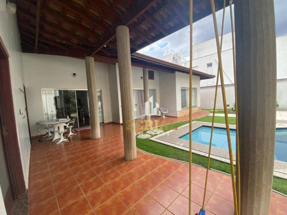 Imagem Casa com 5 Quartos à Venda, 400 m² em Jardim São Caetano - São Caetano Do Sul Imagem Casa com 5 Quartos à Venda, 400 m² em Jardim São Caetano - São Caetano Do Sul