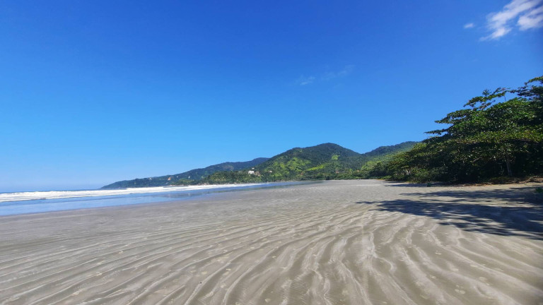Casa com 4 Quartos à Venda, 215 m² em Praia Dura - Ubatuba