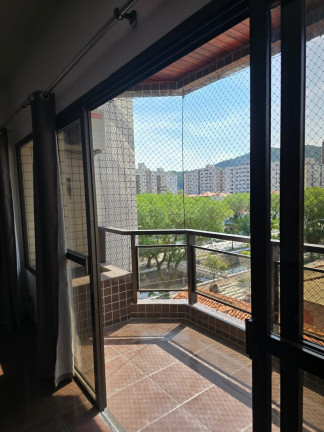 Imagem Imóvel com 3 Quartos à Venda, 182 m² em Campo Grande - Santos Imagem Imóvel com 3 Quartos à Venda, 182 m² em Campo Grande - Santos