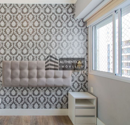 Imagem Apartamento com 3 Quartos à Venda, 104 m² em Vila Mariana - São Paulo