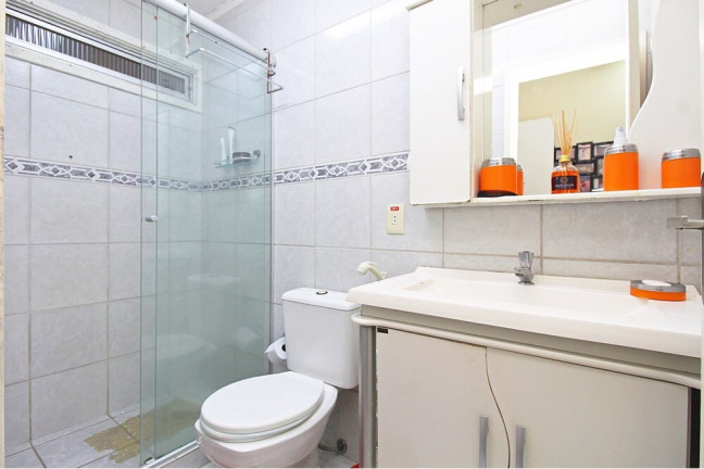 Imagem Apartamento com 2 Quartos à Venda, 60 m² em Nonoai - Porto Alegre Imagem Apartamento com 2 Quartos à Venda, 60 m² em Nonoai - Porto Alegre