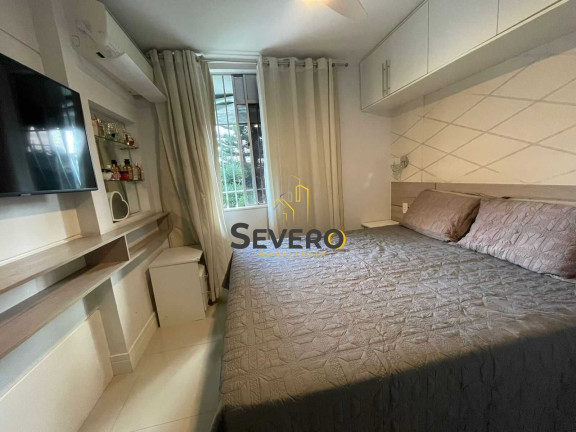 Imagem Apartamento com 2 Quartos à Venda, 63 m² em Colubande - São Gonçalo Imagem Apartamento com 2 Quartos à Venda, 63 m² em Colubande - São Gonçalo