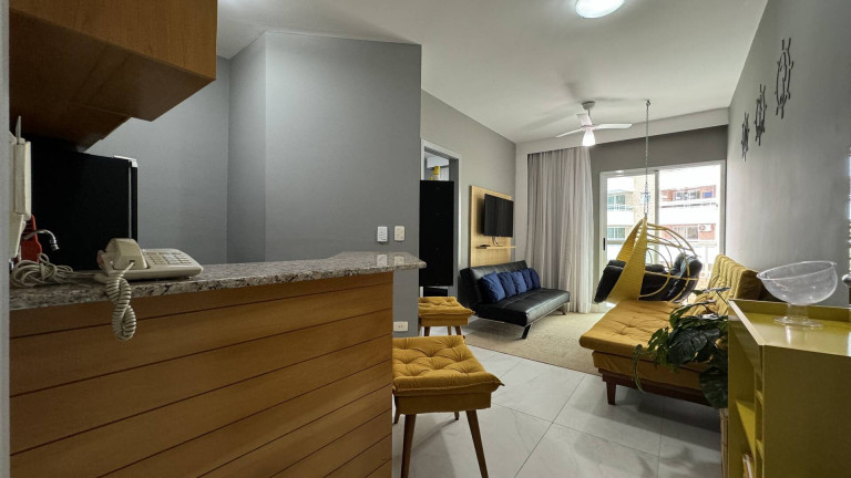 Imagem Apartamento com 1 Quarto à Venda, 38 m² em Riviera De São Lourenço - Bertioga Imagem Apartamento com 1 Quarto à Venda, 38 m² em Riviera De São Lourenço - Bertioga