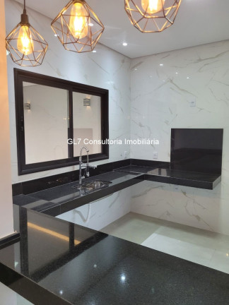 Imagem Casa com 3 Quartos à Venda, em Loteamento Park Gran Reserve - Indaiatuba Imagem Casa com 3 Quartos à Venda, em Loteamento Park Gran Reserve - Indaiatuba