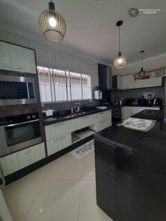 Imagem Casa com 3 Quartos à Venda, 188 m² em Balneário Flórida - Praia Grande Imagem Casa com 3 Quartos à Venda, 188 m² em Balneário Flórida - Praia Grande