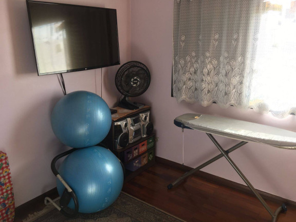 Imagem Sobrado com 3 Quartos à Venda, 125 m² em Canhema - Diadema