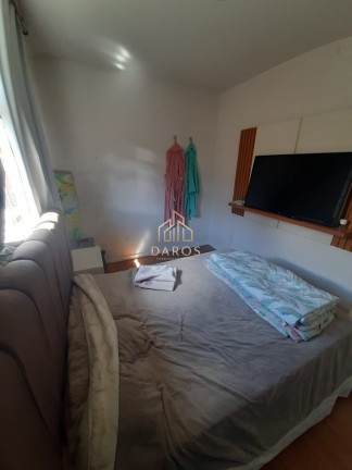 Imagem Apartamento com 2 Quartos à Venda, 46 m² em Campo Largo Da Roseira - São José Dos Pinhais Imagem Apartamento com 2 Quartos à Venda, 46 m² em Campo Largo Da Roseira - São José Dos Pinhais
