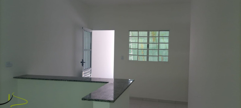 Imagem Casa com 2 Quartos à Venda, 47 m² em Chácaras Pousada Do Vale - São José Dos Campos