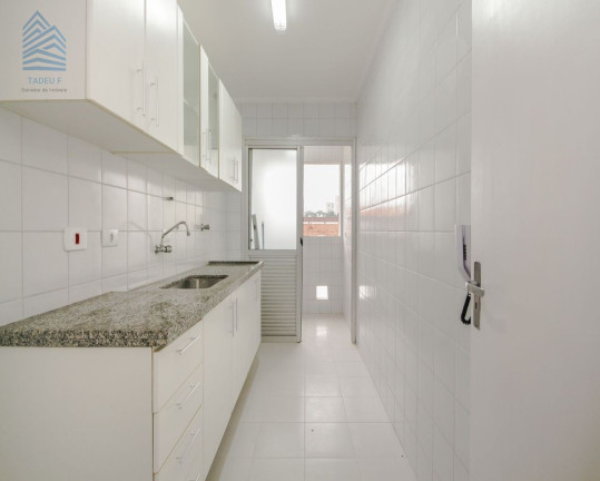 Imagem Imóvel com 2 Quartos à Venda, 54 m² em Chácara Santo Antônio (zona Sul) - São Paulo