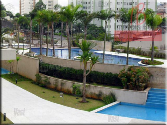 Imagem Apartamento com 3 Quartos à Venda, 110 m² em Mandaqui - São Paulo