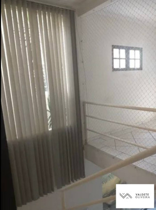 Imagem Casa de Condomínio com 2 Quartos à Venda, 145 m² em Residencial Ana Maria - São José Dos Campos