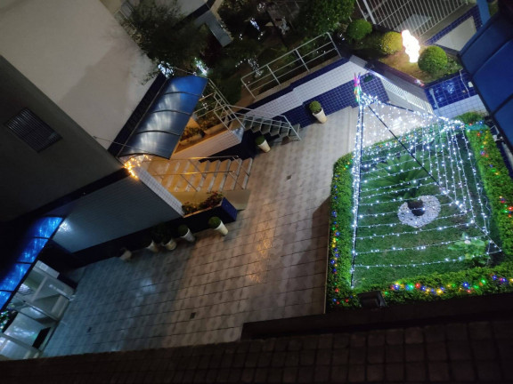 Imagem Apartamento com 2 Quartos à Venda, 50 m² em Taboão - São Bernardo Do Campo Imagem Apartamento com 2 Quartos à Venda, 50 m² em Taboão - São Bernardo Do Campo
