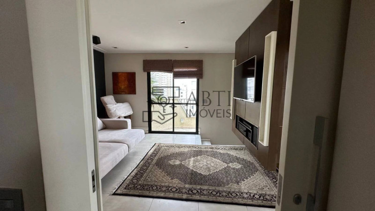 Imagem Cobertura com 3 Quartos à Venda, 200 m² em Vila Clementino - São Paulo Imagem Cobertura com 3 Quartos à Venda, 200 m² em Vila Clementino - São Paulo