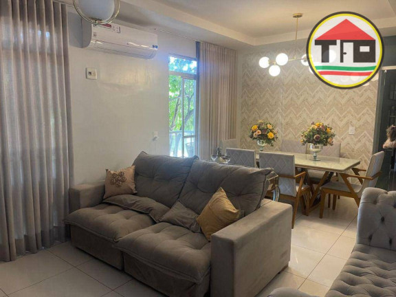 Imagem Apartamento com 3 Quartos à Venda, 104 m² em Novo Horizonte - Marabá Imagem Apartamento com 3 Quartos à Venda, 104 m² em Novo Horizonte - Marabá