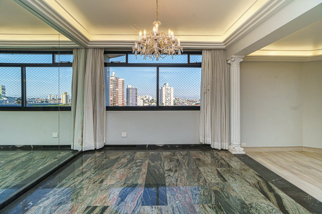 Imagem Apartamento com 4 Quartos à Venda, 197 m² em Bosque Da Saúde - São Paulo Imagem Apartamento com 4 Quartos à Venda, 197 m² em Bosque Da Saúde - São Paulo