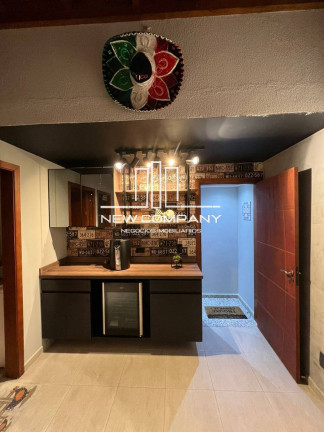 Imagem Apartamento com 3 Quartos à Venda,  em Campestre - Santo André