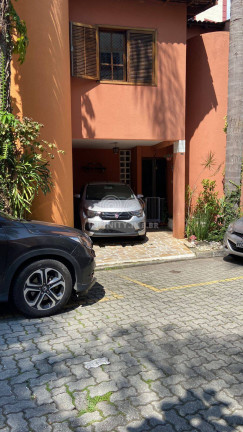 Imagem Casa com 3 Quartos à Venda, 75 m² em Interlagos - São Paulo Imagem Casa com 3 Quartos à Venda, 75 m² em Interlagos - São Paulo