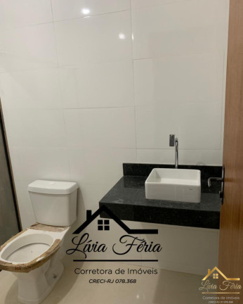 Imagem Casa com 2 Quartos à Venda, em Parque Turf Club - Campos Dos Goytacazes Imagem Casa com 2 Quartos à Venda, em Parque Turf Club - Campos Dos Goytacazes