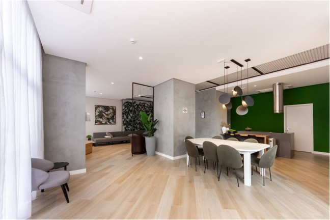 Imagem Imóvel Comercial à Venda, 27 m² em Vila Nova Conceição - São Paulo