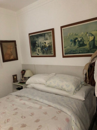 Imagem Imóvel com 1 Quarto para Alugar, 40 m² em Vila Bertioga - São Paulo Imagem Imóvel com 1 Quarto para Alugar, 40 m² em Vila Bertioga - São Paulo