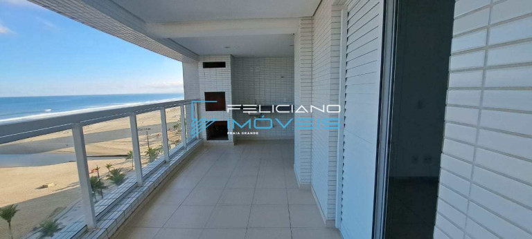 Imagem Apartamento com 3 Quartos à Venda, 101 m² em Boqueirão - Praia Grande Imagem Apartamento com 3 Quartos à Venda, 101 m² em Boqueirão - Praia Grande