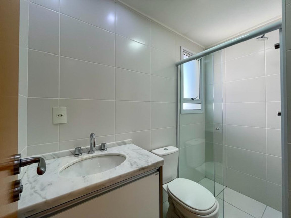 Imagem Apartamento com 2 Quartos à Venda, 77 m² em Vila Ema - São José Dos Campos