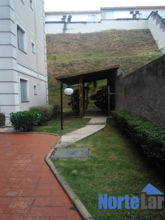 Imagem Apartamento com 2 Quartos à Venda, 45 m² em Jaraguá - São Paulo Imagem Apartamento com 2 Quartos à Venda, 45 m² em Jaraguá - São Paulo