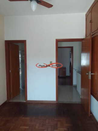 Imagem Casa com 3 Quartos à Venda, 99 m² em Vila Regente Feijó - São Paulo Imagem Casa com 3 Quartos à Venda, 99 m² em Vila Regente Feijó - São Paulo