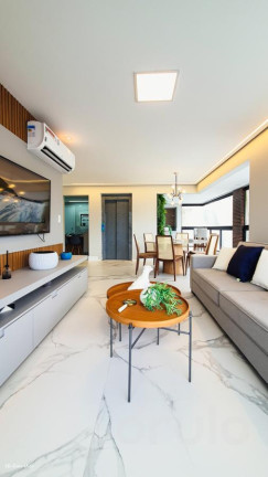Imagem Cobertura com 3 Quartos à Venda, 239 m² em Jardim - Santo André