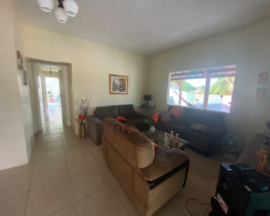 Imagem Casa com 5 Quartos à Venda,  em Barra Do Jacuipe - Barra Do Jacuípe