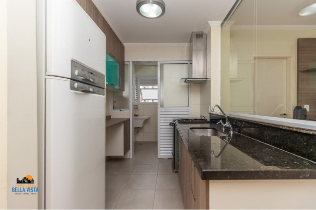 Imagem Apartamento com 1 Quarto à Venda,  em Saúde - São Paulo