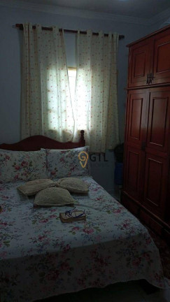 Imagem Casa com 3 Quartos à Venda, 97 m² em Residencial Santa Paula - Jacareí Imagem Casa com 3 Quartos à Venda, 97 m² em Residencial Santa Paula - Jacareí