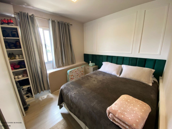Imagem Apartamento com 3 Quartos à Venda, 96 m² em Centro - Criciúma Imagem Apartamento com 3 Quartos à Venda, 96 m² em Centro - Criciúma