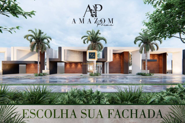 Imagem Casa com 3 Quartos à Venda, 168 m² em Jacundá - Eusébio Imagem Casa com 3 Quartos à Venda, 168 m² em Jacundá - Eusébio