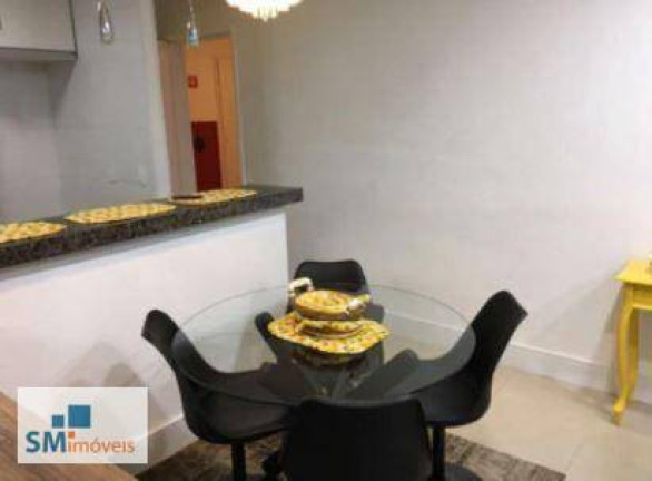 Imagem Apartamento com 3 Quartos à Venda, 80 m² em Rudge Ramos - São Bernardo Do Campo