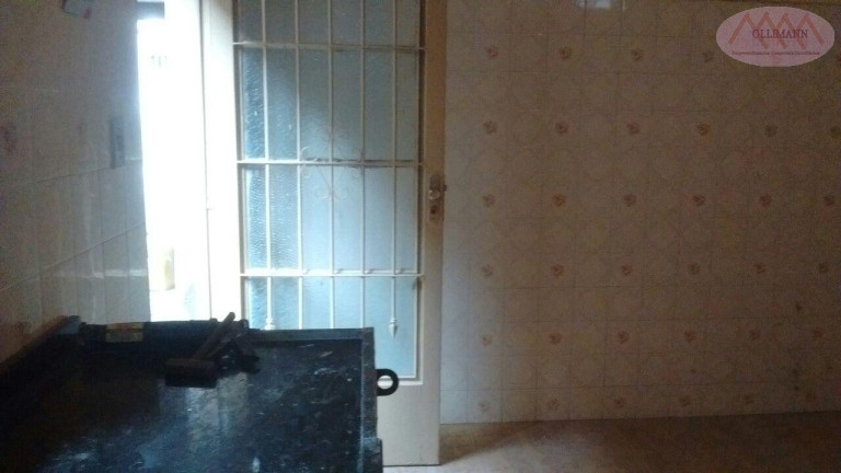 Imagem Casa com 3 Quartos à Venda, 87 m² em Jardim Itapark - Mauá