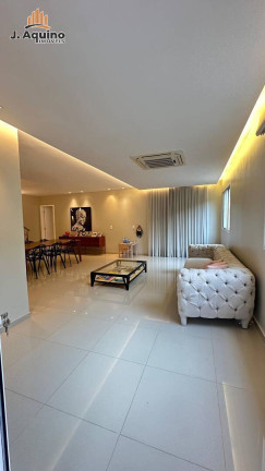 Imagem Casa com 5 Quartos à Venda,  em José De Alencar - Fortaleza