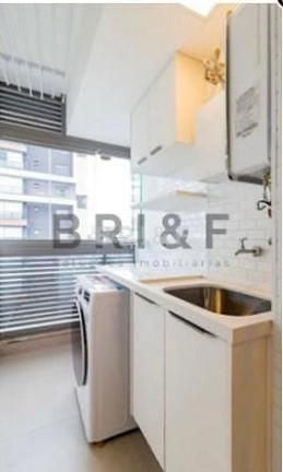 Imagem Cobertura com 3 Quartos à Venda, 204 m² em Brooklin - São Paulo Imagem Cobertura com 3 Quartos à Venda, 204 m² em Brooklin - São Paulo
