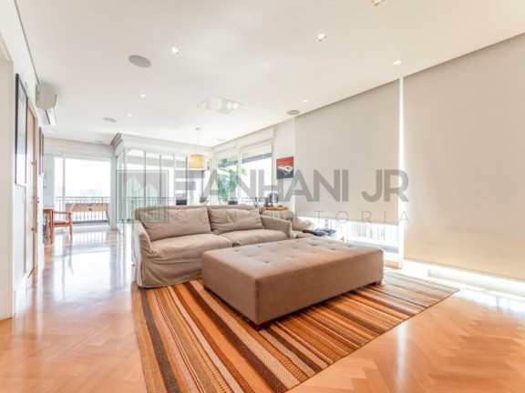 Imagem Imóvel com 3 Quartos à Venda, 285 m² em Jardim Europa - São Paulo Imagem Imóvel com 3 Quartos à Venda, 285 m² em Jardim Europa - São Paulo