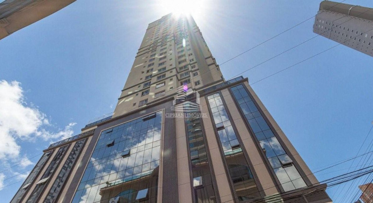 Imagem Apartamento com 4 Quartos à Venda, 193 m² em Centro - Balneário Camboriú