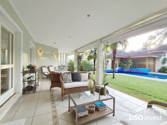 Imagem Casa com 4 Quartos à Venda, 900 m² em Jardim Dos Estados - São Paulo