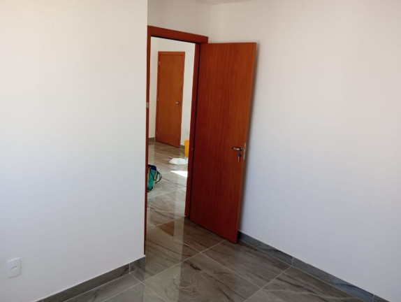 Imagem Apartamento com 2 Quartos para Alugar, 40 m² em Chácara Estância Paulista - Suzano
