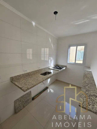 Imagem Cobertura com 2 Quartos à Venda, 72 m² em Vila Guaraciaba - Santo André