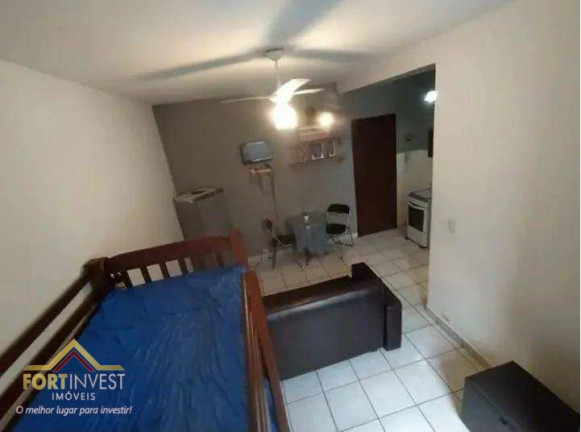 Imagem Imóvel com 1 Quarto à Venda, 33 m² em Cidade Ocian - Praia Grande Imagem Imóvel com 1 Quarto à Venda, 33 m² em Cidade Ocian - Praia Grande
